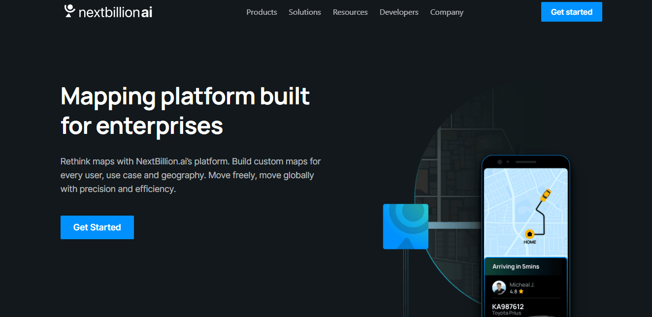 M12-Backed NextBillion.ai Raises $6.25M To Expand Its Hyperlocal Maps ...