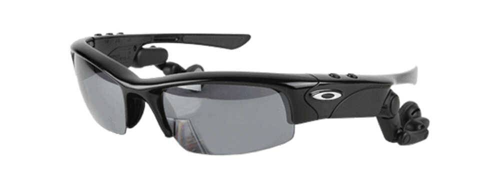 Oakley Thump sunglasses