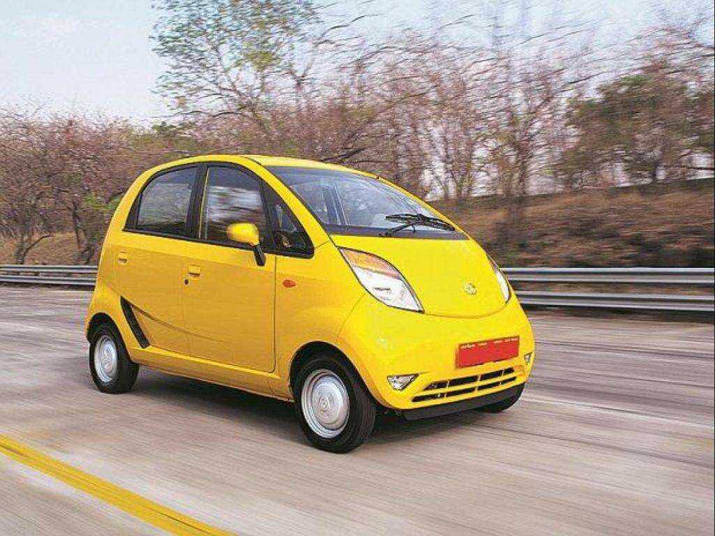 Tata Nano