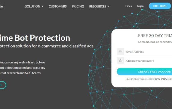 Segpay Datadome Elephant Venture Capital-Backed DataDome Raises $35M To Fight Cyber ...