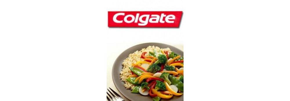 Colgate's Kitchen Entrees