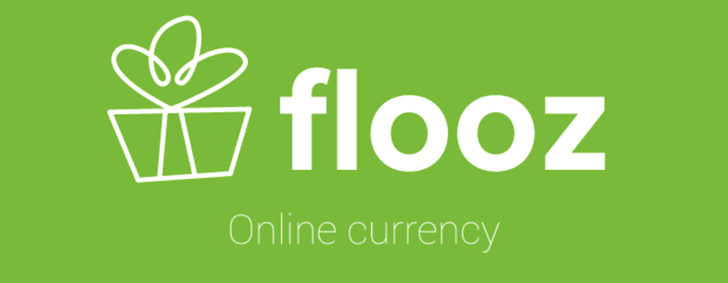 Flooz reward points for e-commerce businesses