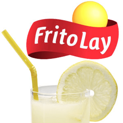 PepsiCo's Frito-Lay Lemonade