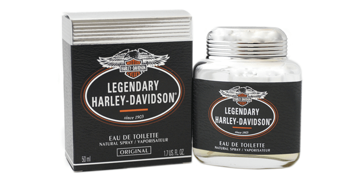 Harley Davidson's Cologne