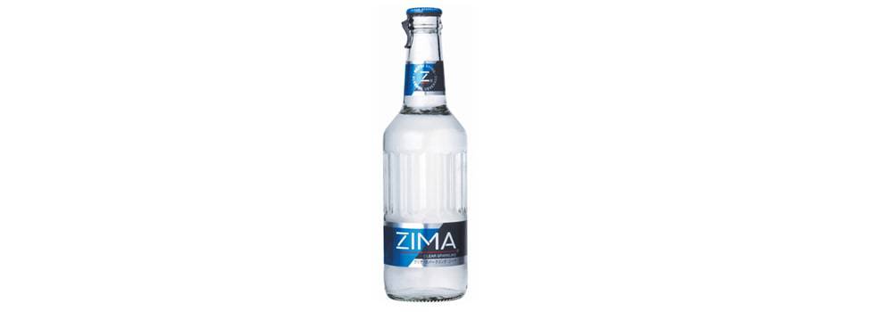 Coors Brewing Company's Zima