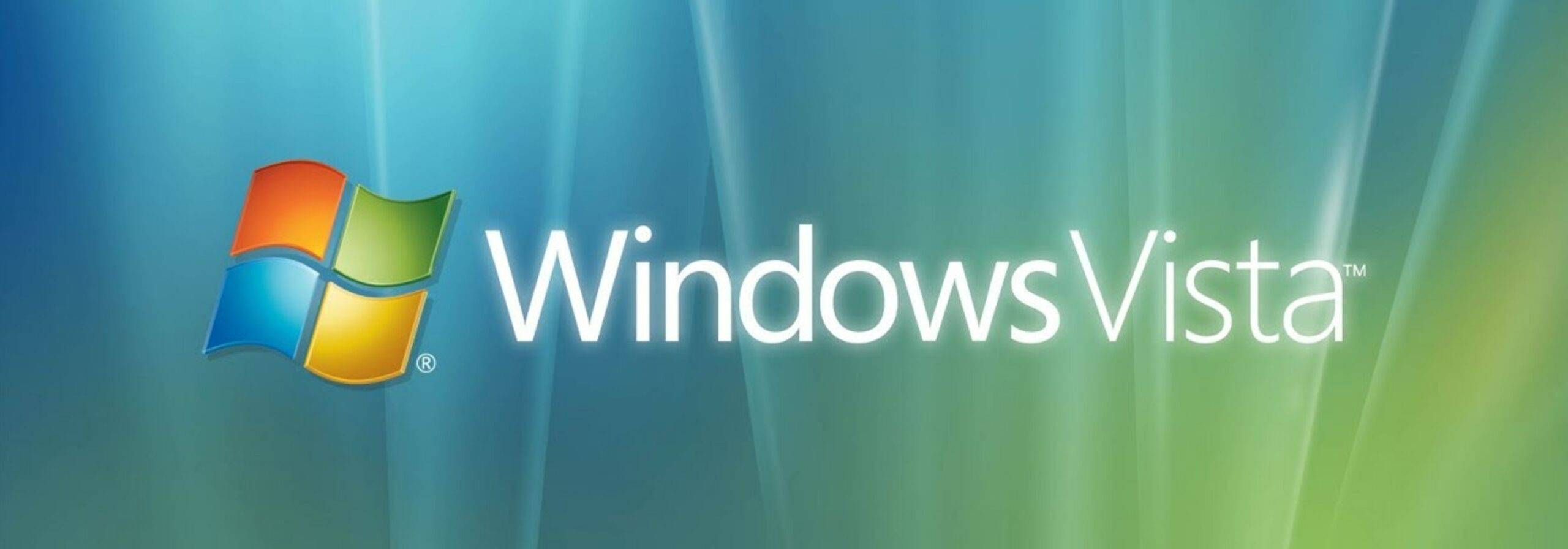 Microsoft's Windows Vista operating system