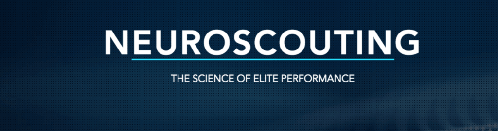 NeuroScouting, a sports tech company