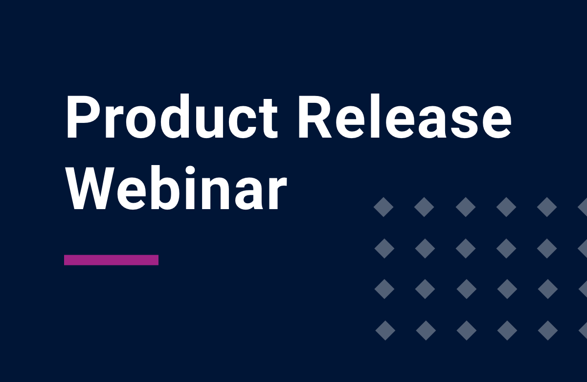 Product Release Webinar Q2 2021 - CB Insights Research