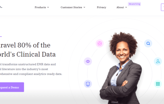 DCM-Backed Mendel Raises $18M To Expand Its Clinical AI Platform