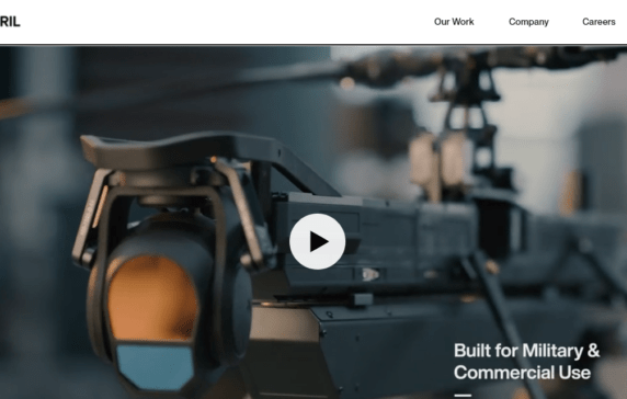 Andreessen Horowitz-Backed Anduril Raises $450M For Its Defense Tech