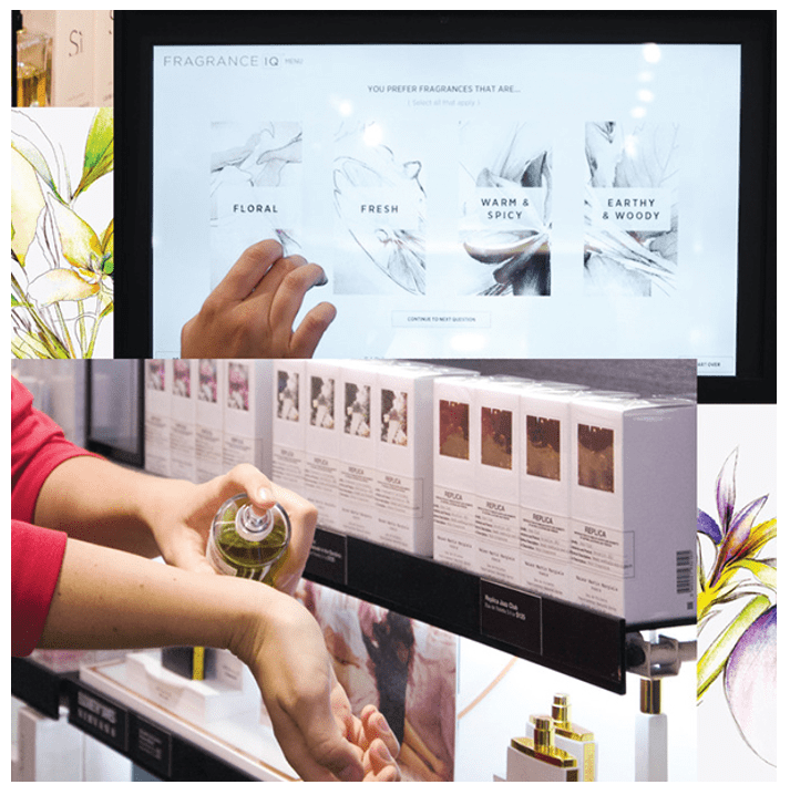 From In-Store Tech To Personalization: What Retailers Can Learn From Sephora