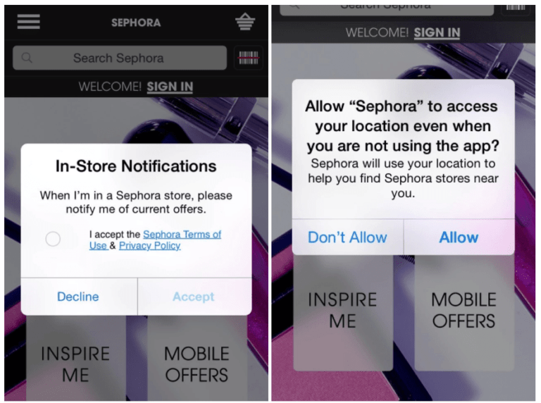 How Sephora Built A Beauty Empire To Survive The Retail Apocalypse