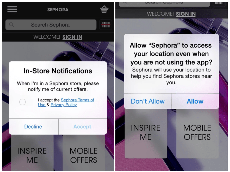 From In-Store Tech To Personalization: What Retailers Can Learn From Sephora