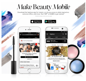 Sephora Marketing Strategy: 6 Tactics To Makeup A Beauty Empire