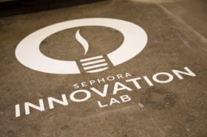 Sephora Innovation Lab