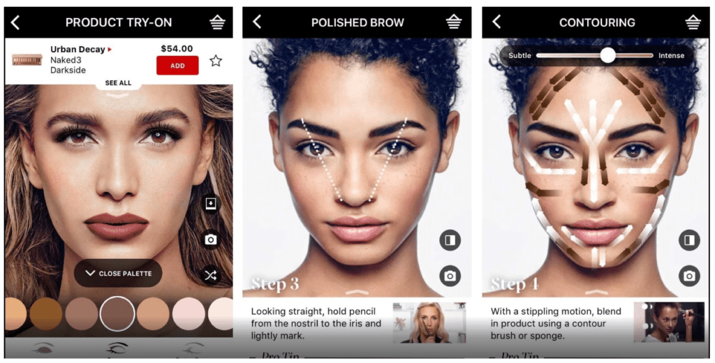 How Sephora Reinvented Beauty Retail – WWD