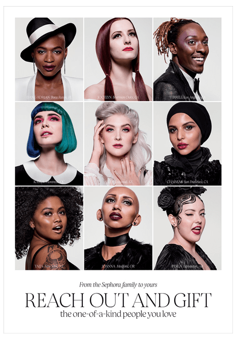 How Sephora Reinvented Beauty Retail – WWD