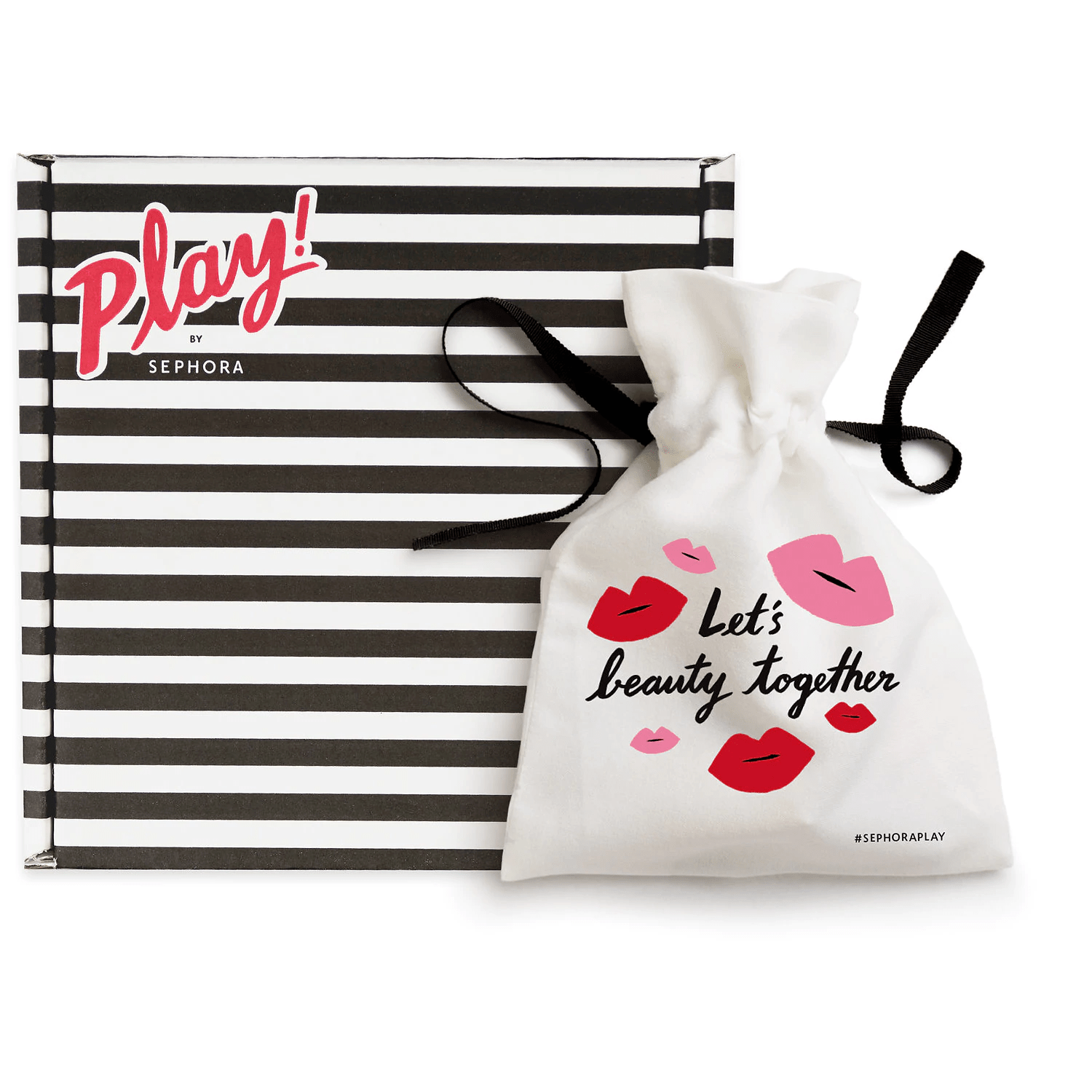 Play! by Sephora is a monthly beauty subscription box