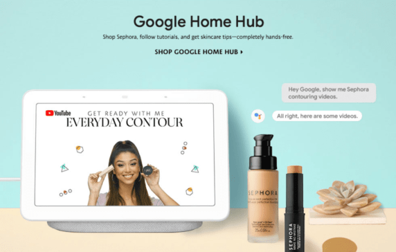How Big Tech Is Capitalizing On The $750B Beauty Industry — And What Incumbents Need To Know
