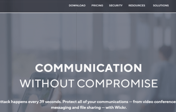 Amazon Web Services Acquired This Encrypted Communications Company To Bolster Its Enterprise Portfolio