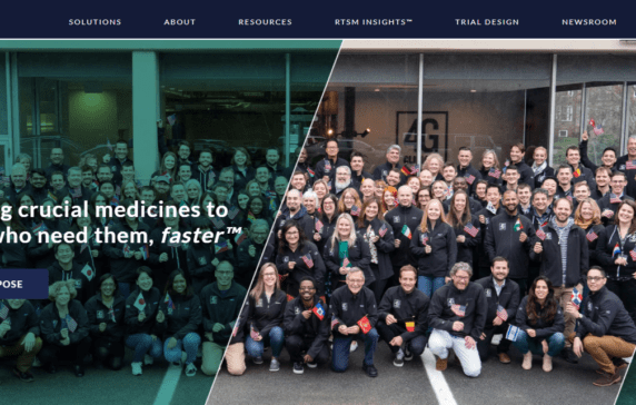 This Goldman Sachs-Backed Company Raised $230M For Its Clinical Trial Management Software