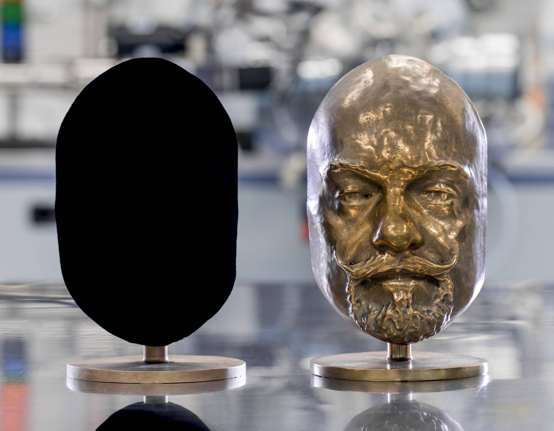 Why Was Vantablack Created at James Quin blog