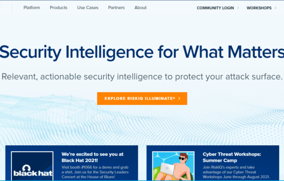 Microsoft Acquired This Cybersecurity Intelligence Company To Bolster Enterprise Security Beyond The Firewall