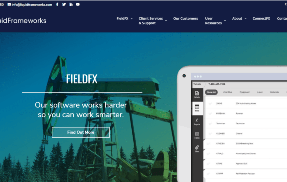 ServiceMax Acquired This Operation Management Company To Expand Its Field Service Management Portfolio