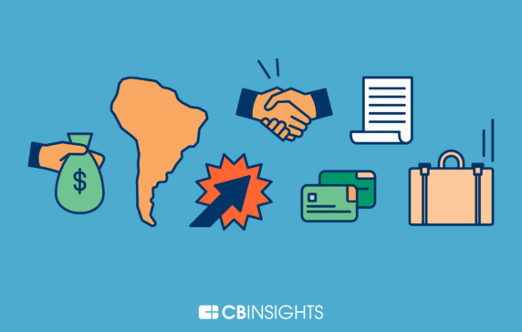 State Of Fintech Q2’21 Report: Investment & Sector Trends To Watch