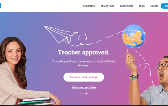 Byju’s Acquired This Kids Reading App For $500M To Expand Its Edtech Platform