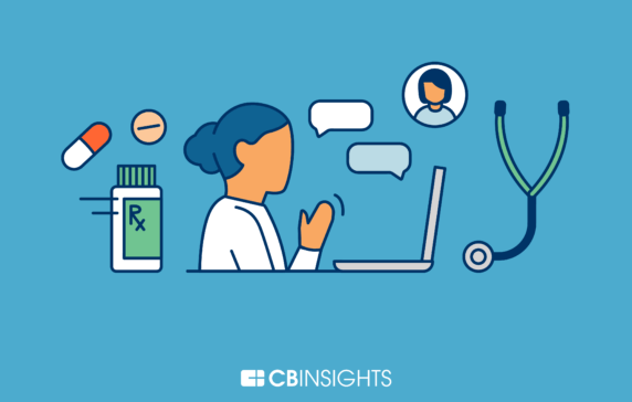 State Of Telehealth Q2’21 Report: Investment & Sector Trends To Watch