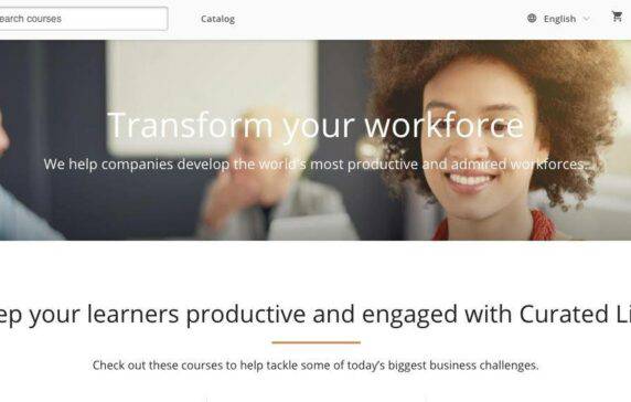 This JMI Equity-Backed Startup Raised $50M For Its Corporate Training Platform