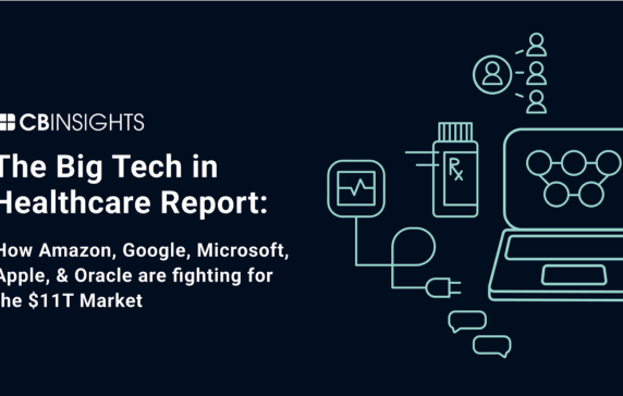 Google and Apple in Healthcare: Threat or Opportunity?