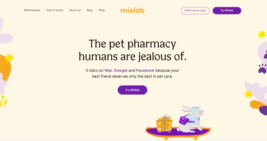 This Sonoma Brands-Backed Startup Raised $20M To Scale Its Veterinary ...