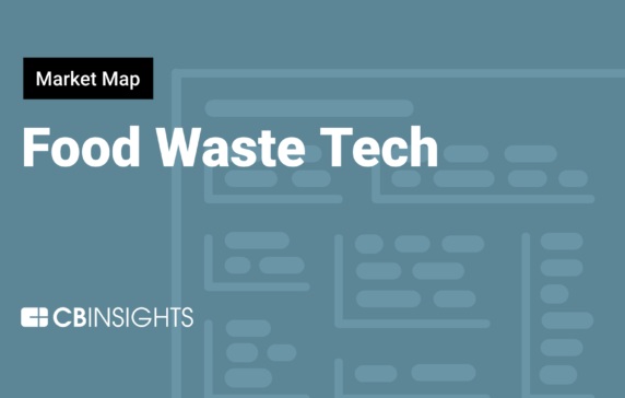 88 companies reducing food waste across the supply chain