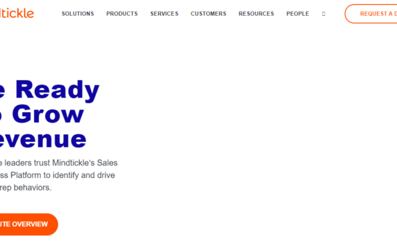 This SoftBank-Backed Company Raised $100M For Its Sales Enablement & Readiness Software