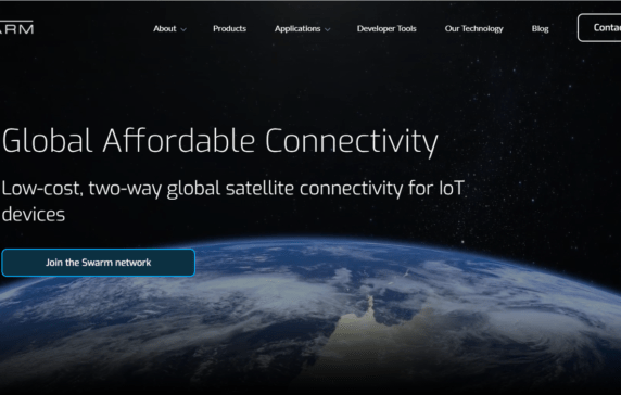 SpaceX Acquired This Nano Satellite Startup Enabling Low-Cost Internet Connectivity