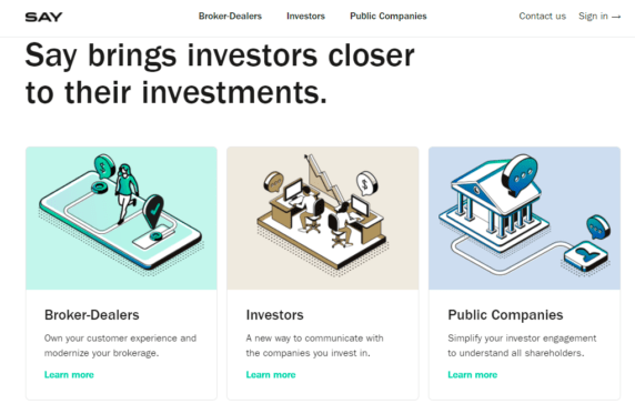 Robinhood Acquired This Company For Its Shareholder Communications Platform