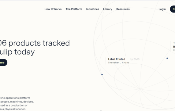 This Insight Partners-Backed Manufacturing App Platform And Factory Productivity Software Company Raised $100M To Expand Internationally