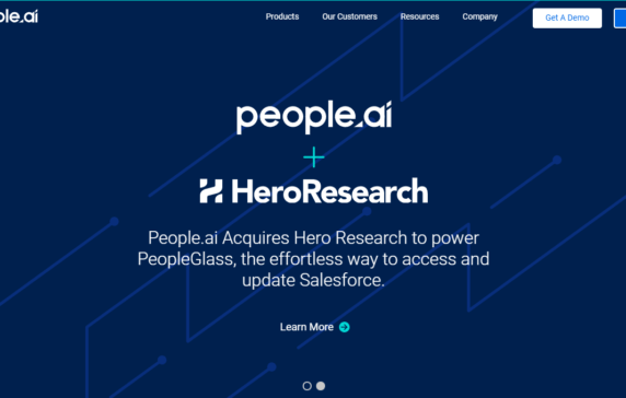 This Lightspeed Venture Partners-Backed Company Raised $100M To Enhance Its Sales Productivity Technology