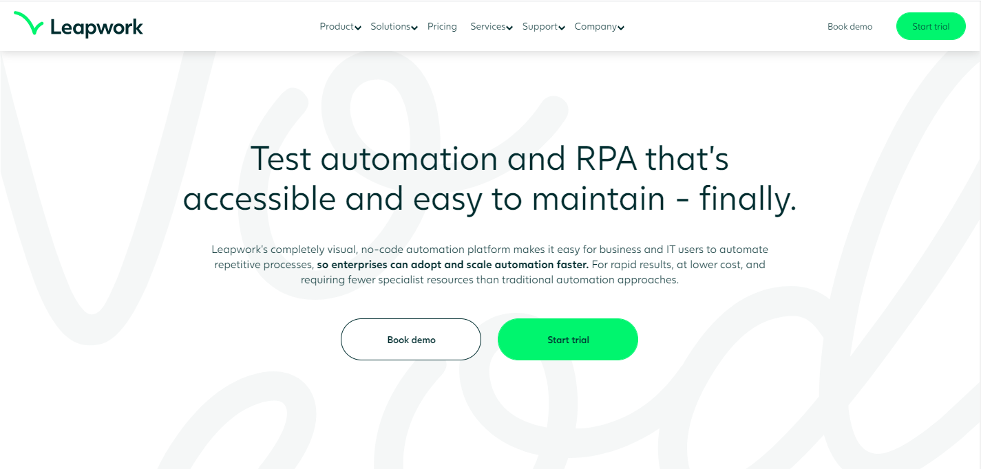 Test Process-Automation Simulator Free