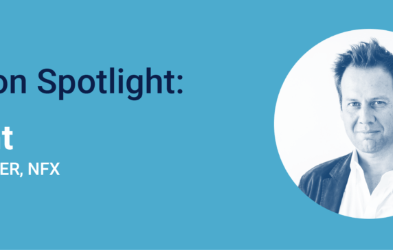 Innovation Spotlight: NFX