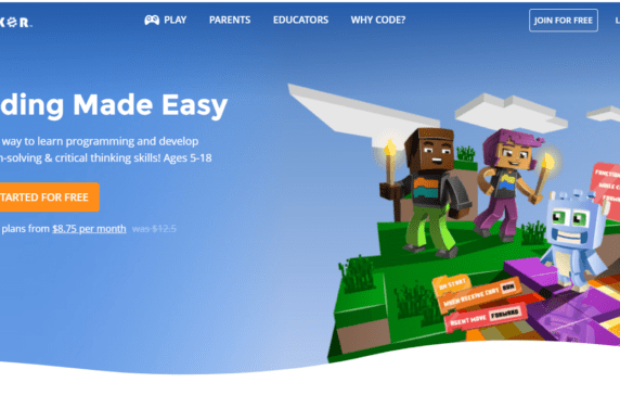 BYJU’s Acquires Coding Platform For Kids, Tynker, For $200M