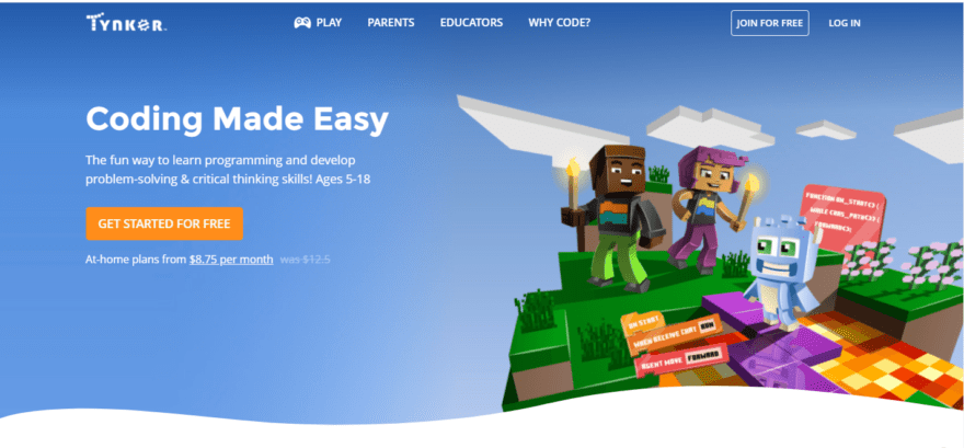 BYJU's Acquires Coding Platform For Kids, Tynker, For $200M - CB ...