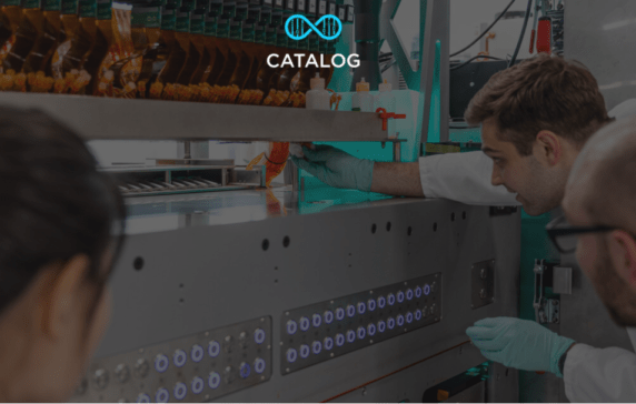 Catalog Raises $35M To Enhance Its DNA-Based Computing Technology Enabling DNA Storage