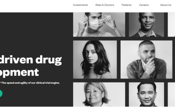 Clinical Trial Management Company Moves Into Drug Development After Raising $156M In Series C Funding
