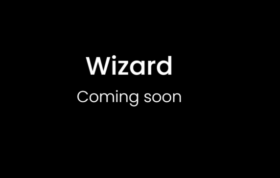 Wizard  Conversational SMS Commerce for Innovative Brands