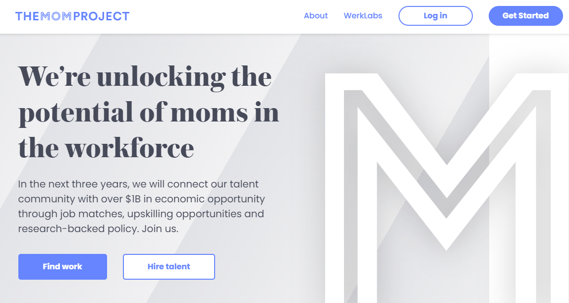The Mom Project, A Job Search Platform For Women, Raises $80M To