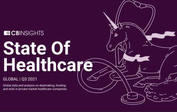 The TL;DR Live: State Of Healthcare
