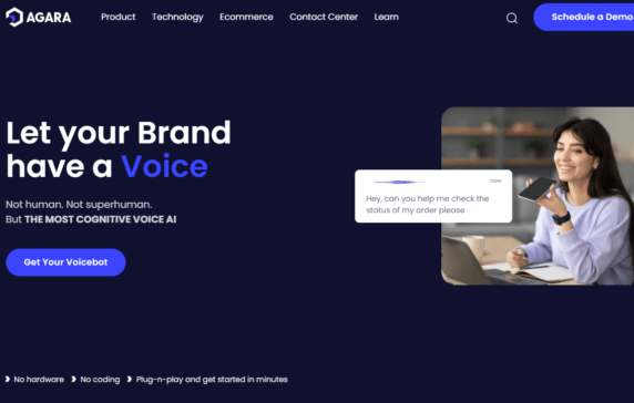 Coinbase Acquires Agara, An AI-Powered Customer Support And Experience Platform, For $40–50M